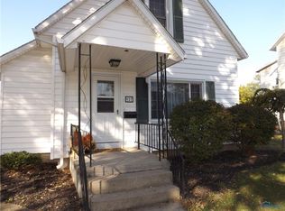 927 E 2nd St #10, Ottawa, OH 45875