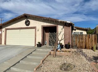 11400 Ambrosio Dr, Desert Hot Springs, CA 92240
