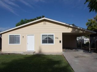 215 S Maple St, Nampa, ID 83686