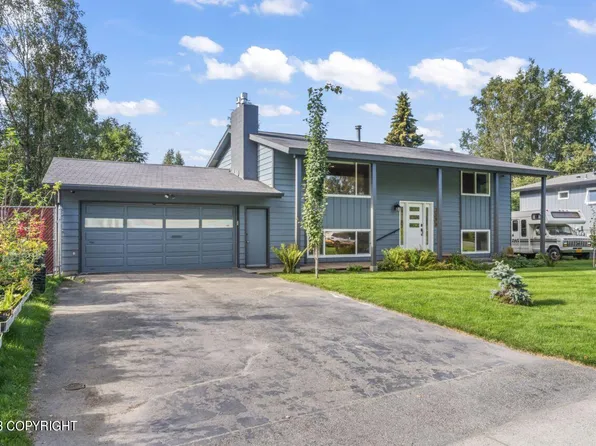 3506 Cottonwood St, Anchorage, AK 99508