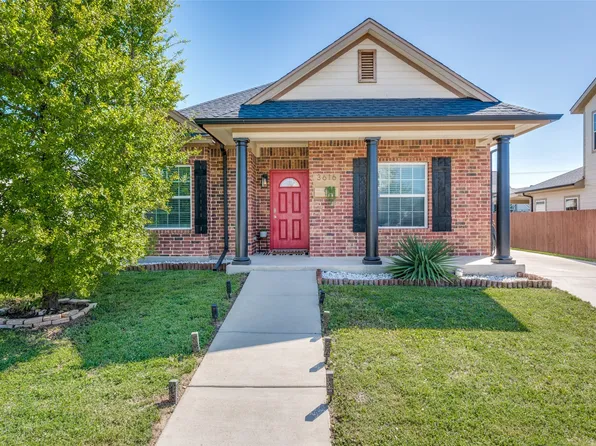 3616 Eagle Nest St, Fort Worth, TX 76106