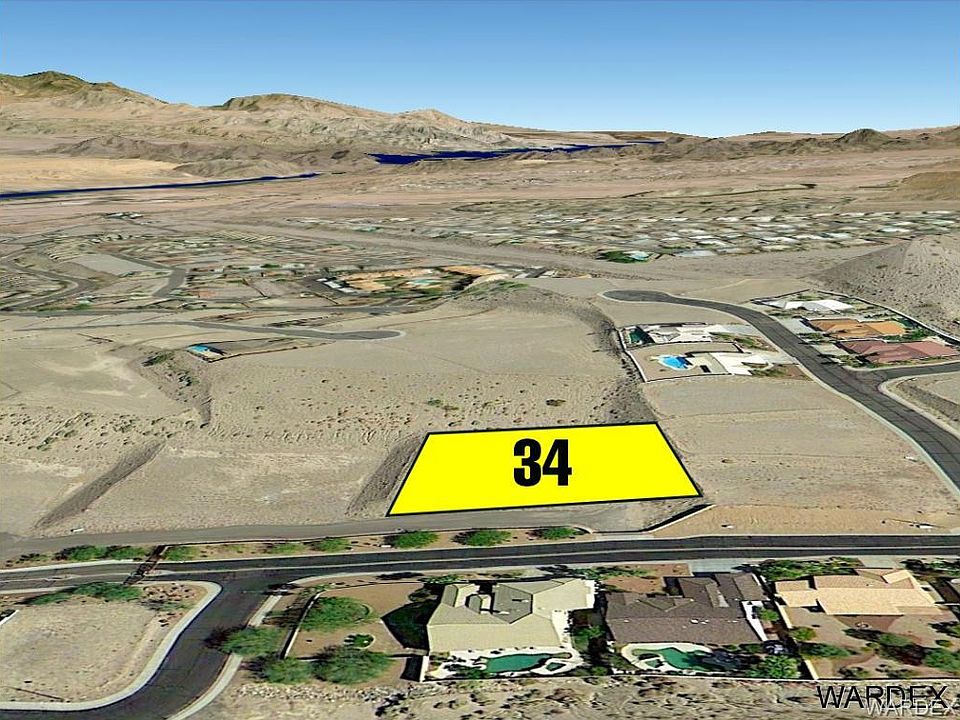 2nd image of 2879 Desert Trail Dr