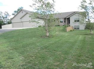 11641 E B C Townline Rd, Clinton, WI 53525