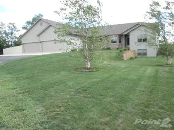 11641 E B C Townline Rd, Clinton, WI 53525