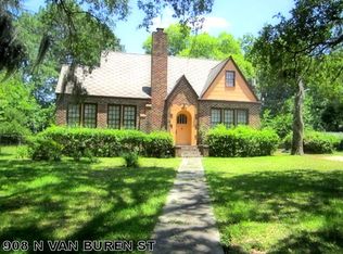 908 N Van Buren St, Albany, GA 31701
