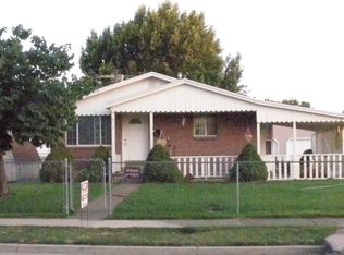 472 E 500 N, Spanish Fork, UT 84660