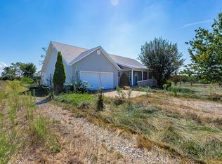 109 Bull Frog Dr, Seymour, MO 65746