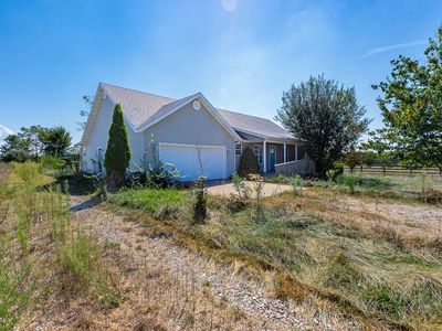 109 Bull Frog Drive, Seymour, MO, 65746