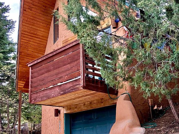 El Salto Alpine Chalet