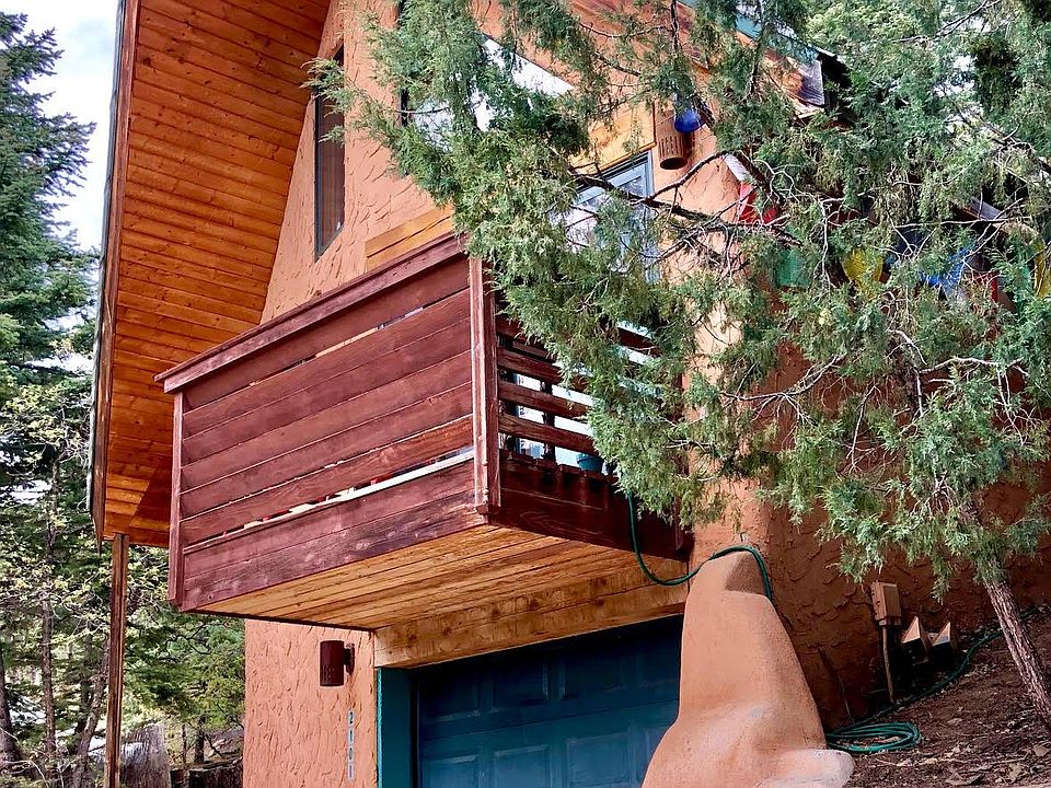 210 El Salto Rd, Arroyo Seco, NM 87514 Zillow