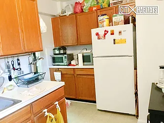 Rented by Citi Habitats