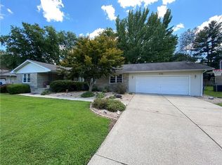 331 E Baird St, Olney, IL 62450