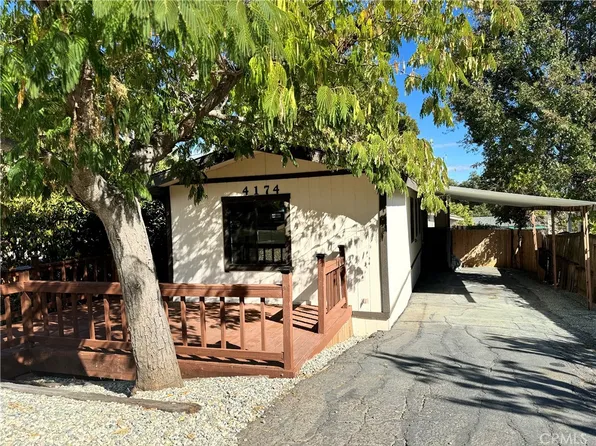 4174 4th Ave, Lakeport, CA 95453