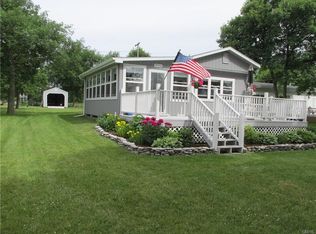 19956 S Shore Rd, Three Mile Bay, NY 13693