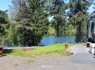 0 Hadaller Rd, Mossyrock, WA 98564