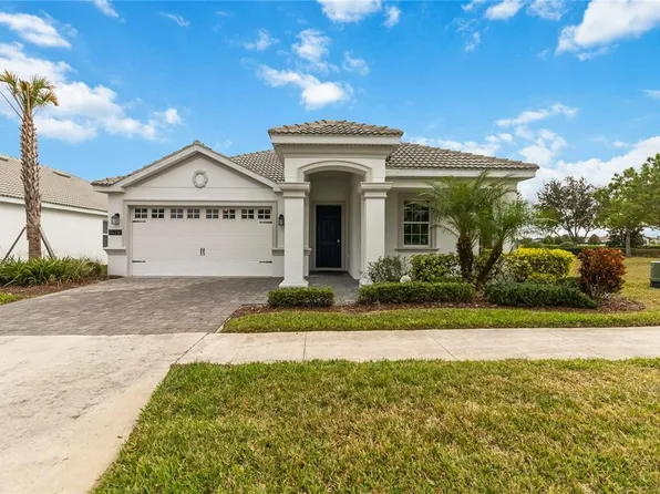 1475 Bunker Dr, Davenport, FL 33896