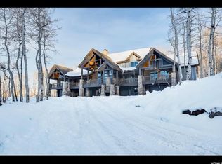 3009 S Blue Spruce Dr, Heber, UT 84032