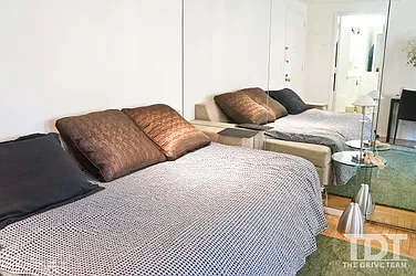 Rented by J Misrahi Realty Corp