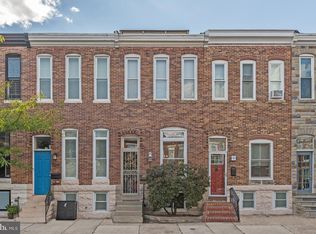 1512 Covington St, Baltimore, MD 21230