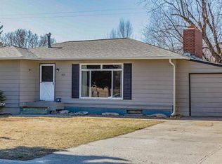 4113 S Reserve St, Missoula, MT 59803