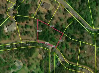 0 Hall Rd #51, Young Harris, GA 30582