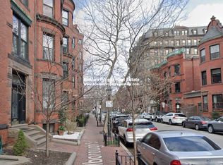 429 Marlborough St, Boston, MA 02115