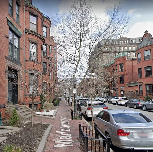 429 Marlborough St Photo 1