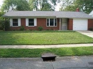 7543 Ruskin Pl, Indianapolis, IN