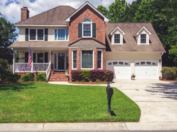 5492 Altamaha Dr, Charleston, SC 29420