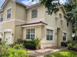 4311 SW 124th Way #4311, Hollywood, FL 33027