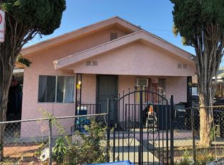 137 W Avenue 30, Los Angeles, CA 90031