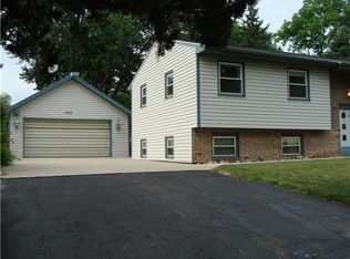 1792 Crest St, Haslett, MI 48840
