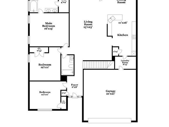2nd image of this home