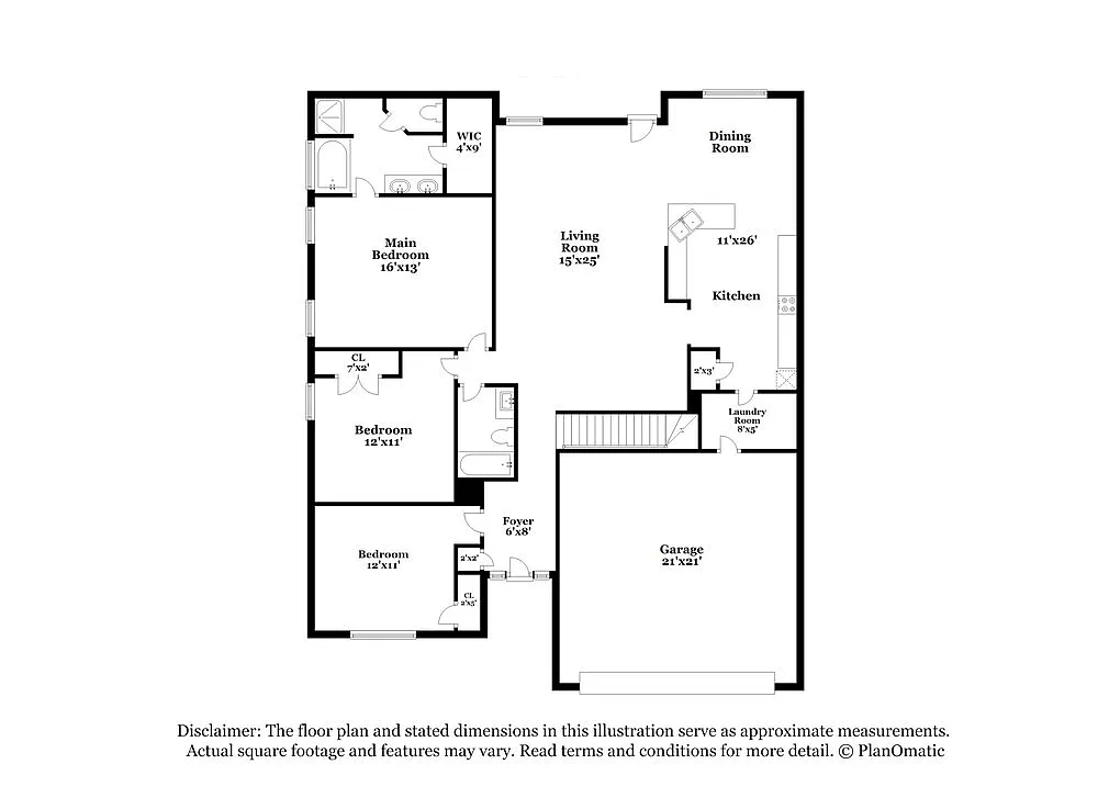 Building Photo - 708 Mitscher Dr