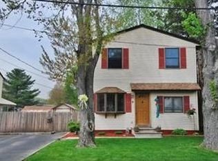 3 Evergreen Ave, Haskell, NJ 07420