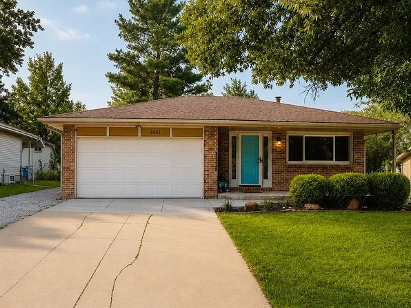 6021 Skylark Ln, Lincoln, NE 68516