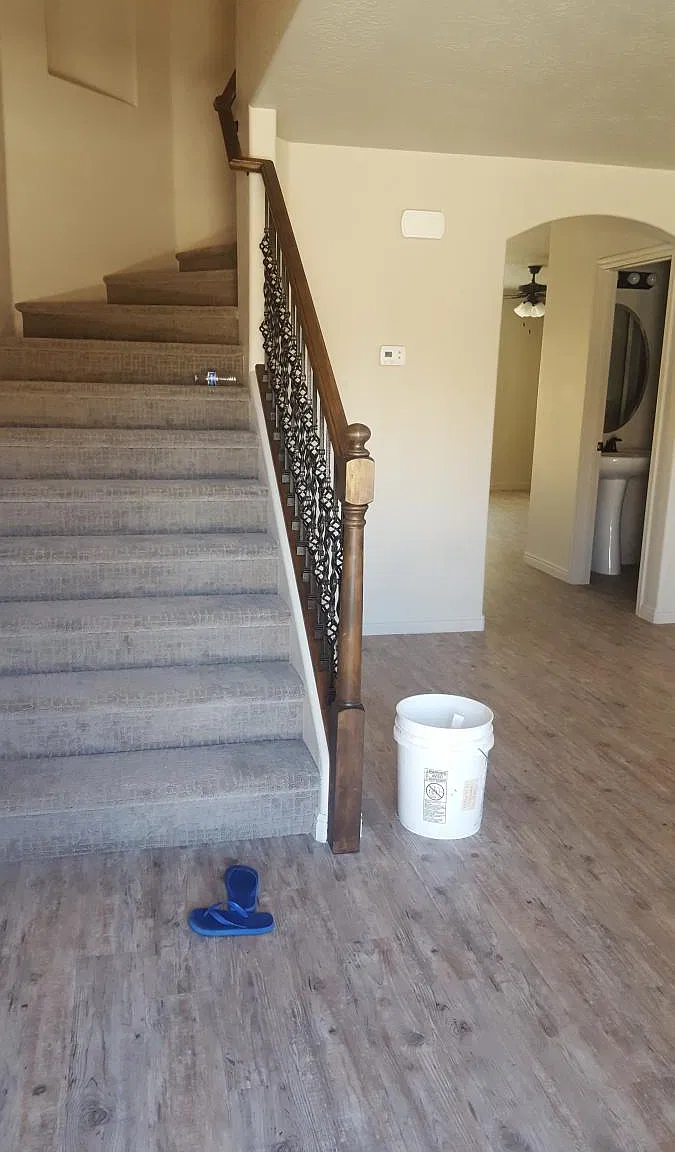 3 bed, 2.5 bath, 1465 sqft, $1,500 — Photo 3