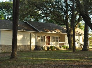 167 Curtis Altman Jr Rd, Alma, GA 31510