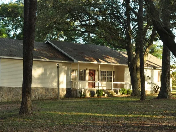 167 Curtis Altman Jr Rd, Alma, GA 31510