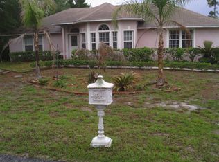 570 Ruba Rd, Saint Augustine, FL 32086