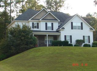 60 Bettie Path, Alexander City, AL 35010