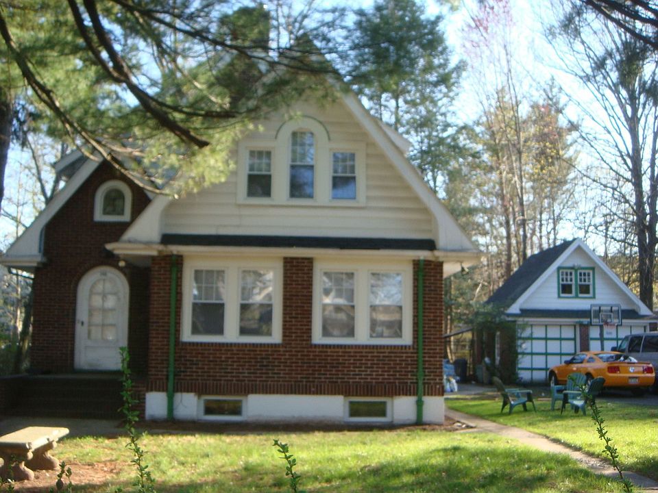 BEAUTIFUL HOUSE