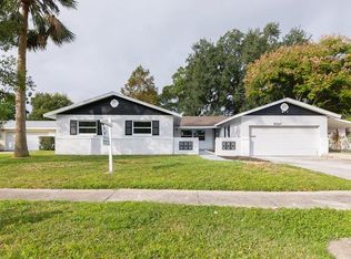 5320 Eggleston Ave, Orlando, FL 32810