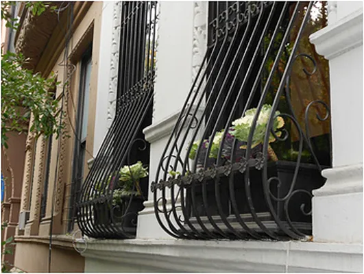 Rented by Brown Harris Stevens | media 13