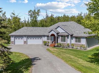 2247 N Filly Cir, Wasilla, AK 99654