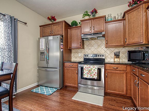 5th image of 5868 Kiverton Ridge Dr SE