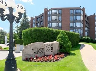 245 The Donway W #212, Toronto, ON M3B 3M2