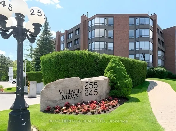 245 The Donway W #212, Toronto, ON M3B 3M2