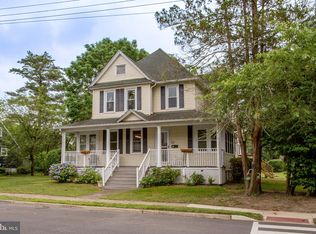 135 Madison Ave, Laurel Springs, NJ 08021