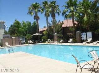 9111 Alpine Grove Ave UNIT 103, Las Vegas, NV 89149